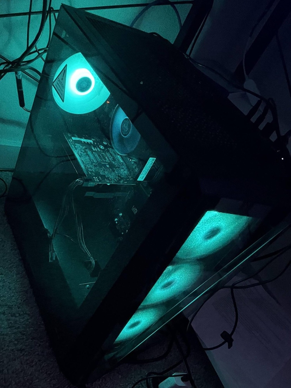 IBUYPOWER Gaming PC Tower